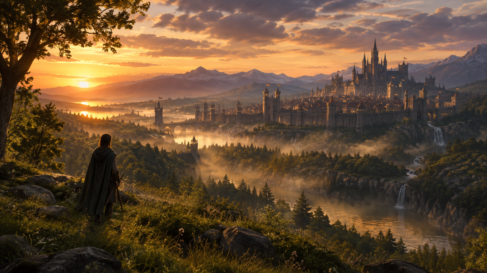 20 years later, Oblivion exposes what Bethesda lost